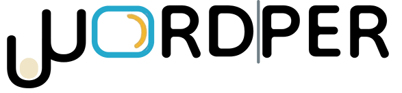 WordPer Logo